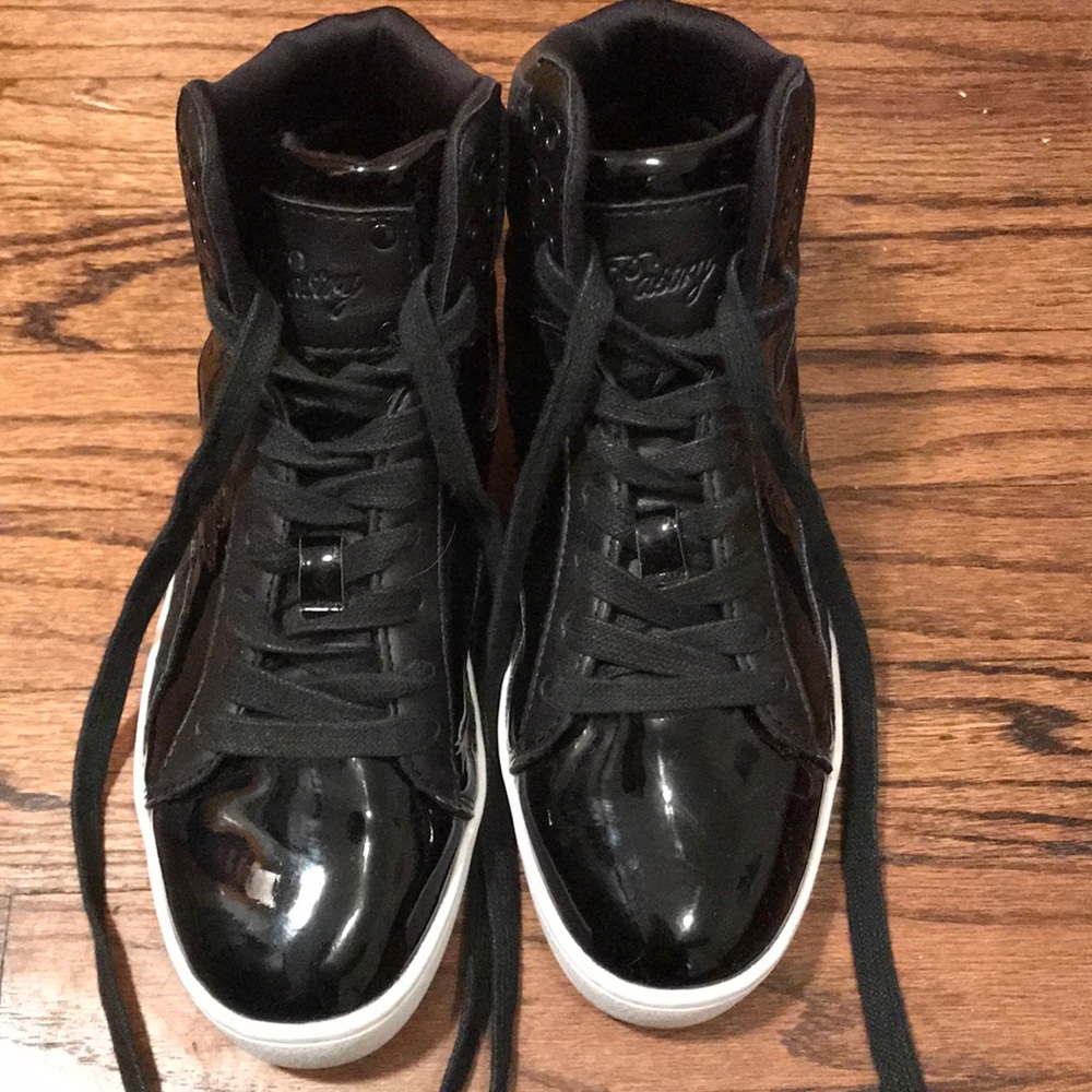 PASTRY DANCE SNEAKERS